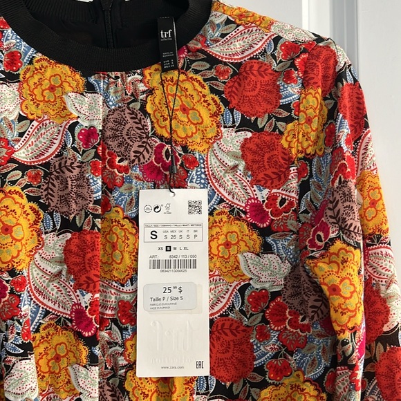 Zara Dress - Picture 3 of 5